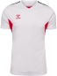 Preview: Kinder Hummel Authentic Jersey - White/true red